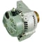 Wai Global Alternator, ALTND IRIF, 65 Amp12 Volt, CCW, 4Groove Pulley 13326N - alternate 1